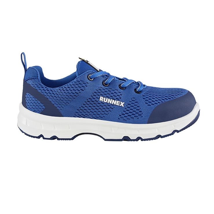 RUNNEX® S1 ESD-Sicherheitshalbschuhe
FlexStar – Bild 2