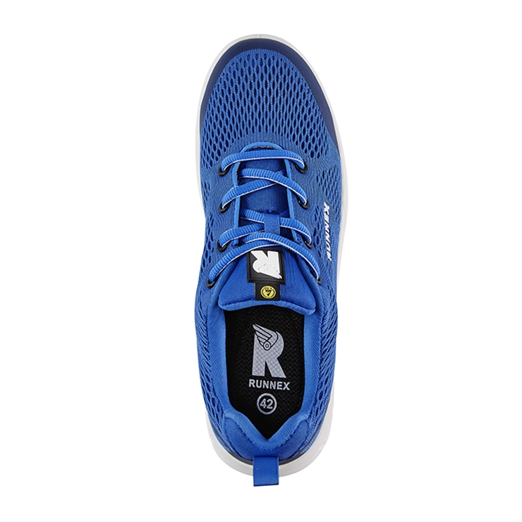 RUNNEX® S1 ESD-Sicherheitshalbschuhe
FlexStar – Bild 3