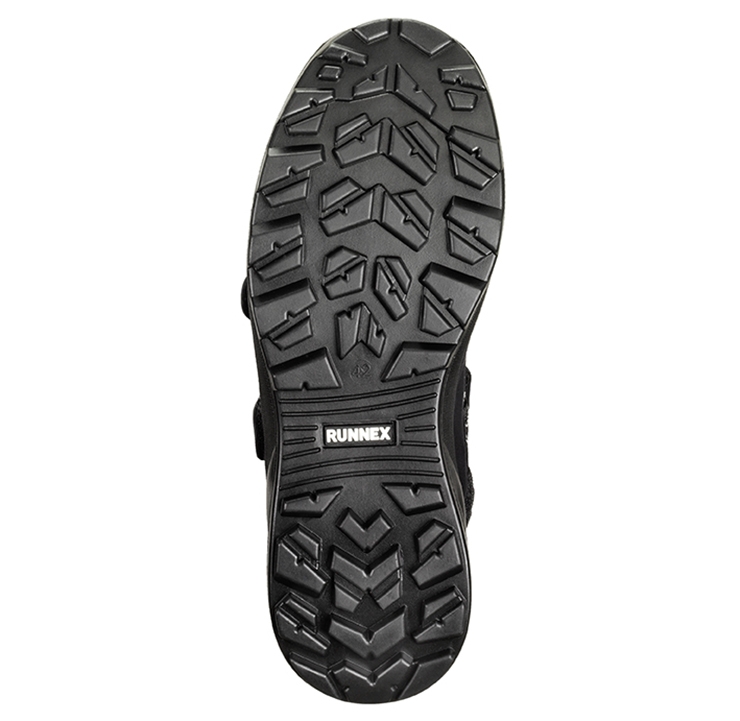 RUNNEX® S1-ESD-Sicherheitsklettsandalen
TeamStar – Bild 5