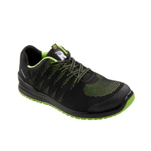 RUNNEX® S1PS ESD-Sicherheitshalbschuhe
SportStar
