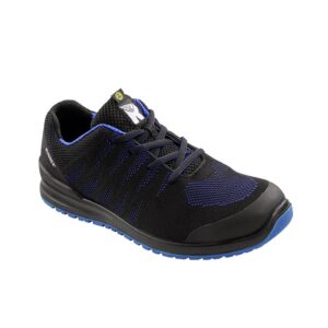 RUNNEX® S1PS ESD-Sicherheitshalbschuhe
SportStar