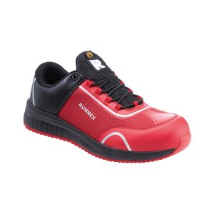 RUNNEX® S1PS ESD-Sicherheitshalbschuhe
SportStar