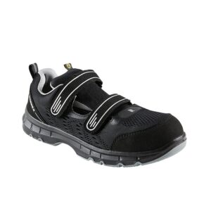 RUNNEX® S1PS ESD-Sicherheitsklettsandalen
FlexStar