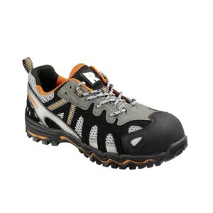 RUNNEX® S1 Sicherheitshalbschuhe
LightStar