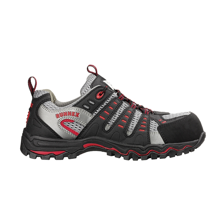 RUNNEX® S1 Sicherheitshalbschuhe
LightStar – Bild 2