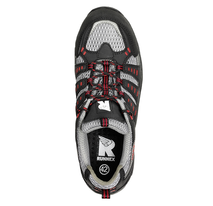 RUNNEX® S1 Sicherheitshalbschuhe
LightStar – Bild 3