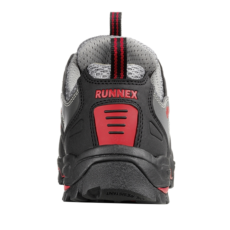 RUNNEX® S1 Sicherheitshalbschuhe
LightStar – Bild 4