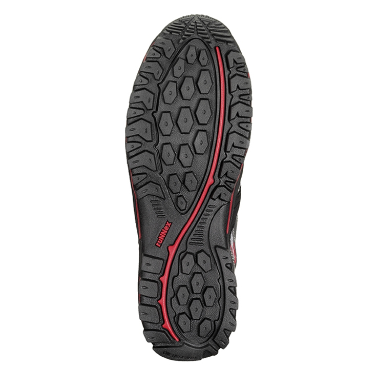 RUNNEX® S1 Sicherheitshalbschuhe
LightStar – Bild 5