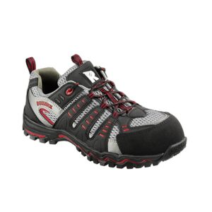 RUNNEX® S1 Sicherheitshalbschuhe
LightStar