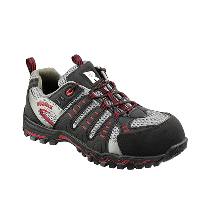RUNNEX® S1 Sicherheitshalbschuhe
LightStar