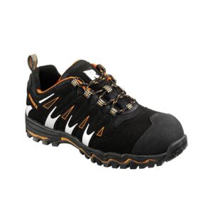RUNNEX® S1PS Sicherheitshalbschuhe
LightStar