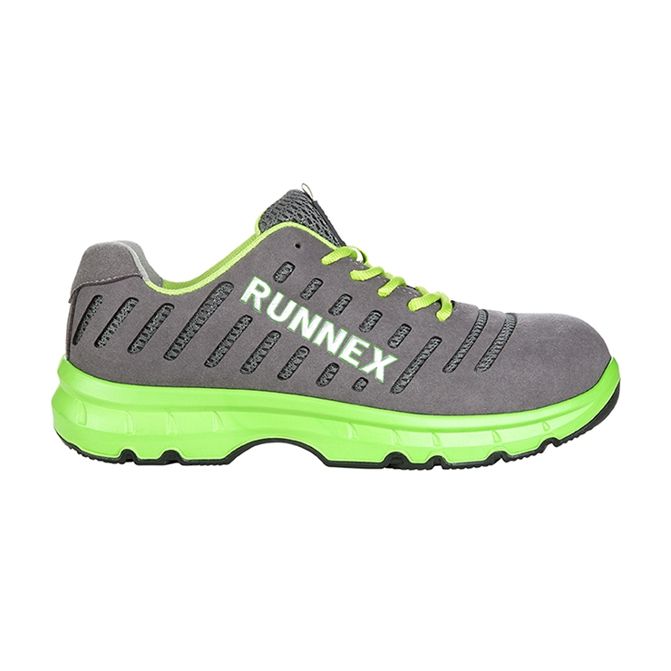 RUNNEX® S1PS-ESD-Sicherheitshalbschuhe
FlexStar – Bild 2