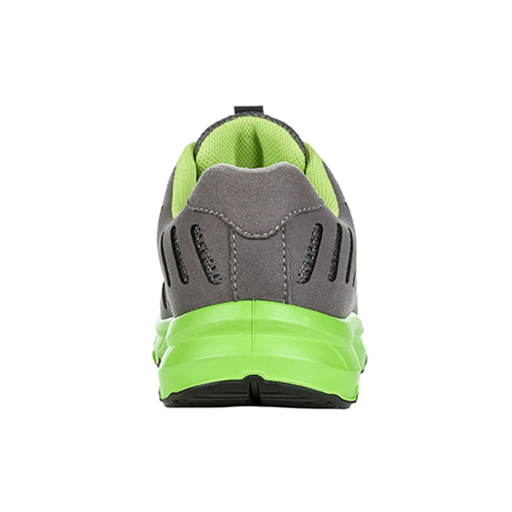 RUNNEX® S1PS-ESD-Sicherheitshalbschuhe
FlexStar – Bild 4