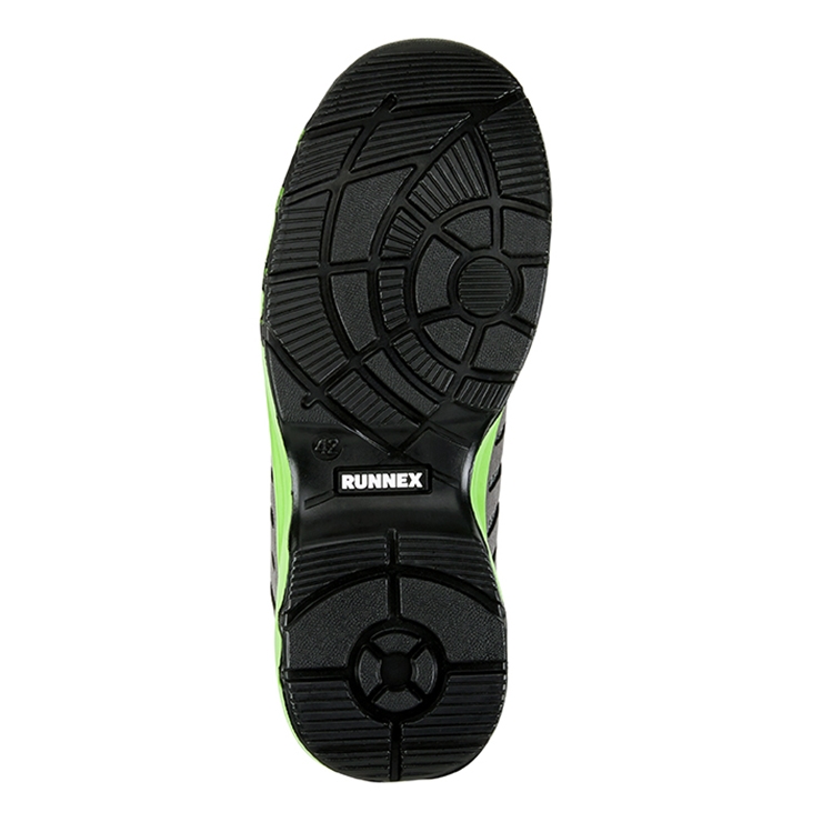 RUNNEX® S1PS-ESD-Sicherheitshalbschuhe
FlexStar – Bild 5
