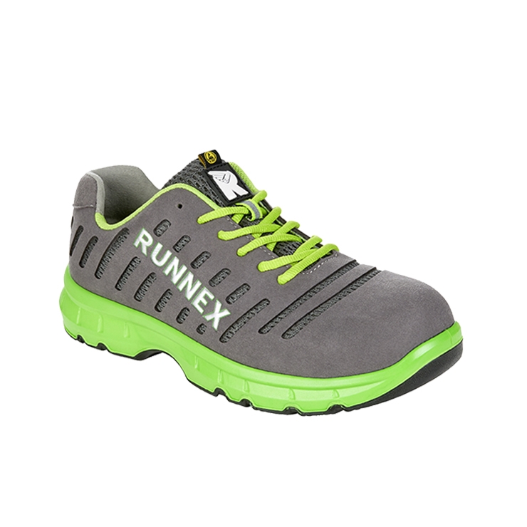RUNNEX® S1PS-ESD-Sicherheitshalbschuhe
FlexStar