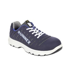 RUNNEX® S1PS-ESD-Sicherheitshalbschuhe
FlexStar
