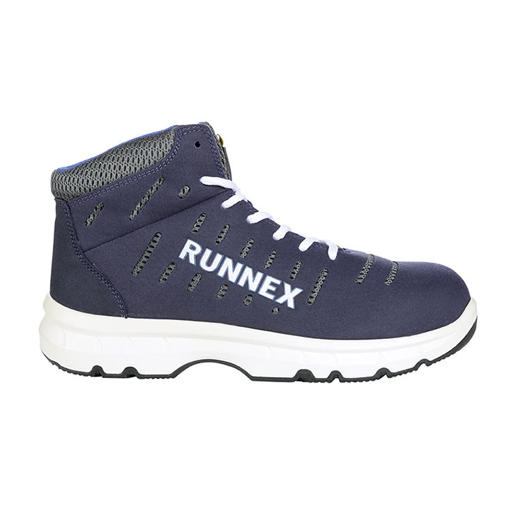 RUNNEX® S1PS-ESD-Sicherheitsschnürstiefel
FlexStar – Bild 2