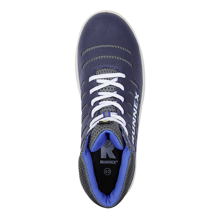 RUNNEX® S1PS-ESD-Sicherheitsschnürstiefel
FlexStar – Bild 3