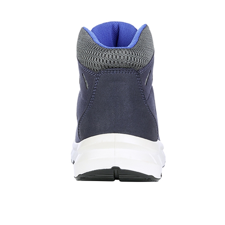 RUNNEX® S1PS-ESD-Sicherheitsschnürstiefel
FlexStar – Bild 4