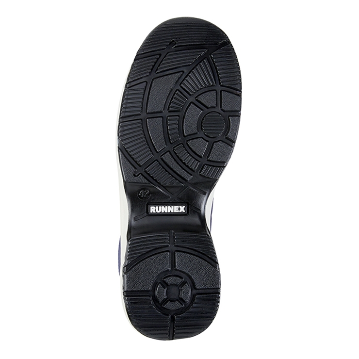 RUNNEX® S1PS-ESD-Sicherheitsschnürstiefel
FlexStar – Bild 5