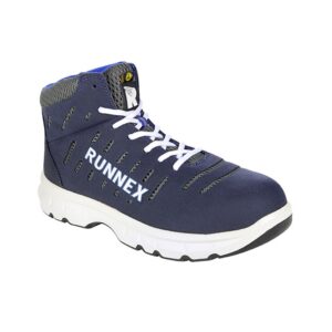 RUNNEX® S1PS-ESD-Sicherheitsschnürstiefel
FlexStar