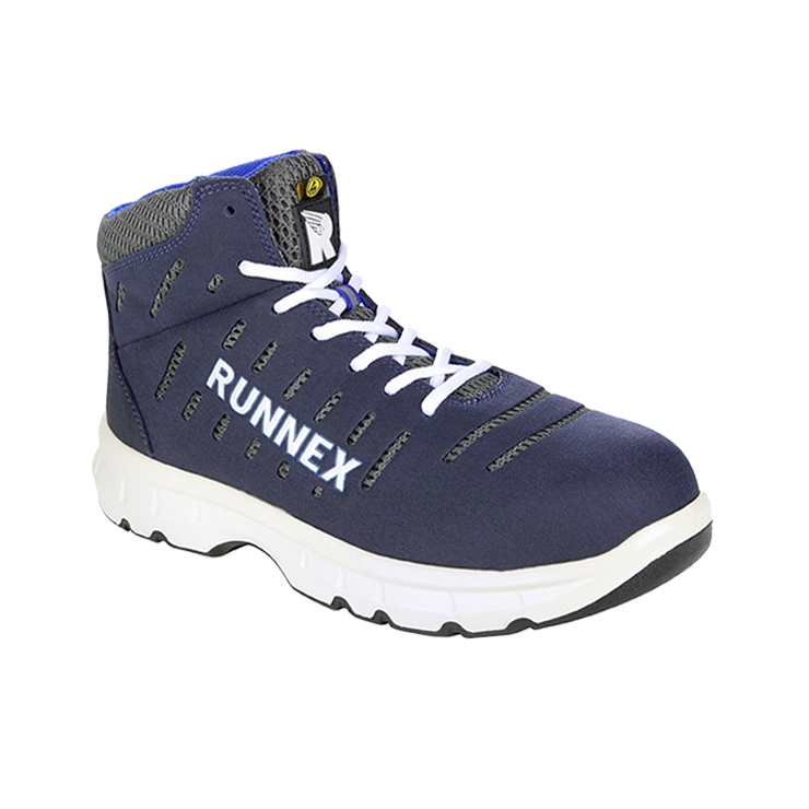RUNNEX® S1PS-ESD-Sicherheitsschnürstiefel
FlexStar