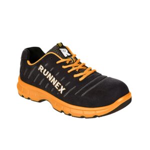 RUNNEX® S1PS-ESD-Sicherheitshalbschuhe
FlexStar