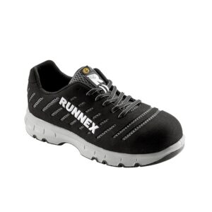 RUNNEX® S1PS-ESD-Sicherheitshalbschuhe
FlexStar