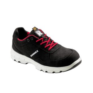 RUNNEX® S1PS-ESD-Sicherheitshalbschuhe
FlexStar