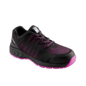 RUNNEX® S1PS-Damen-ESD-Sicherheitshalbschuhe
GirlStar