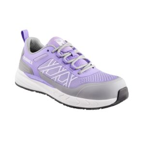 RUNNEX® S1PS-Damen-ESD-Sicherheitshalbschuhe
GirlStar