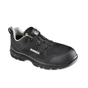 RUNNEX® S1PS-ESD-Sicherheitshalbschuhe atop
FlexStar