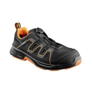 RUNNEX® S1PS-ESD-Sicherheitssandale atop
ActionStar