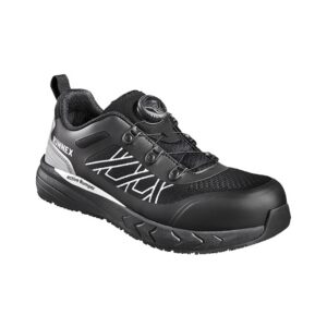 RUNNEX® S1PS-Damen-ESD-Sicherheitshalbschuhe atop
GirlStar