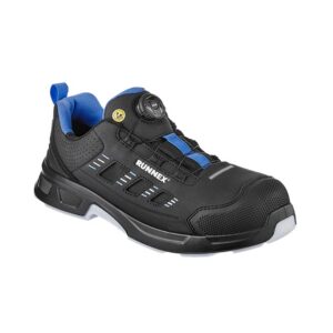 RUNNEX® S1PS ESD-Sicherheitshalbschuhe atop
ActionStar