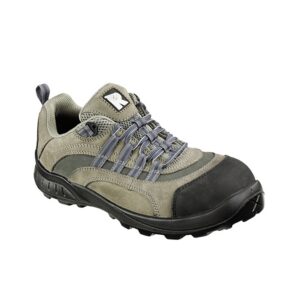 RUNNEX® S2-Sicherheitshalbschuhe
TeamStar