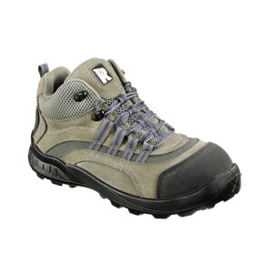 RUNNEX® S2-Sicherheitsschnürstiefel
TeamStar
