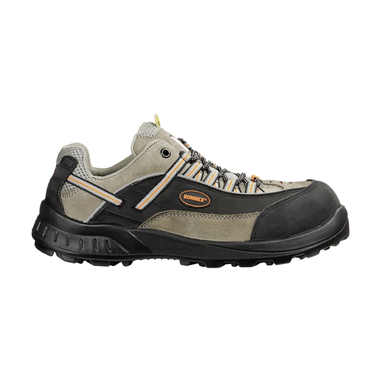 RUNNEX® S2-ESD-Sicherheitshalbschuhe
TeamStar – Bild 2