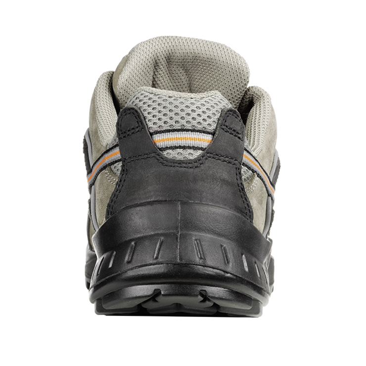 RUNNEX® S2-ESD-Sicherheitshalbschuhe
TeamStar – Bild 4