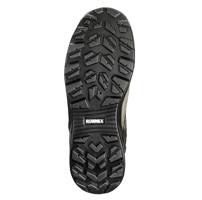 RUNNEX® S2-ESD-Sicherheitshalbschuhe
TeamStar – Bild 5