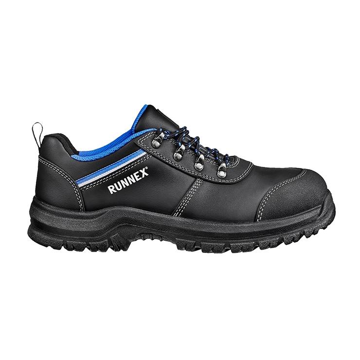 RUNNEX® S2 ESD-Sicherheitshalbschuhe
TeamStar – Bild 2