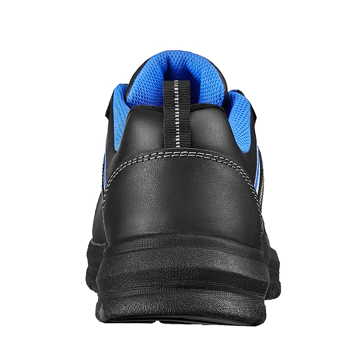 RUNNEX® S2 ESD-Sicherheitshalbschuhe
TeamStar – Bild 4