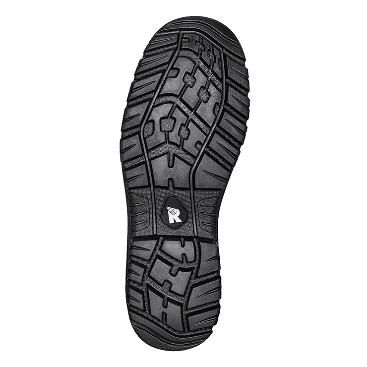 RUNNEX® S2 ESD-Sicherheitshalbschuhe
TeamStar – Bild 5