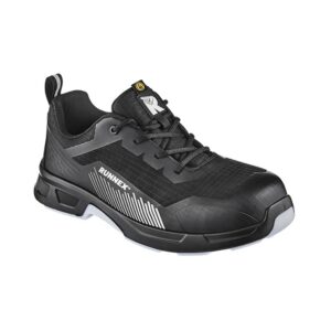 RUNNEX® S2-ESD-Sicherheitshalbschuhe
ActionStar