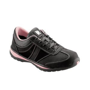 RUNNEX® S2-Damen-Sicherheitshalbschuhe
GirlStar