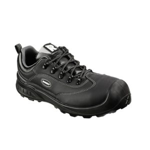 RUNNEX® S3-Sicherheitshalbschuhe
TeamStar
