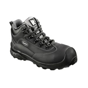 RUNNEX® S3-Sicherheitsschnürstiefel
TeamStar