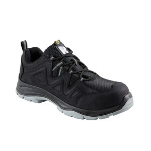 RUNNEX® S3S-ESD Sicherheitshalbschuhe
SmartStar