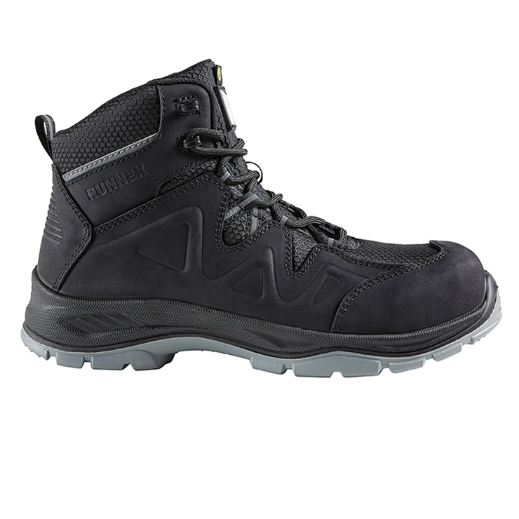 RUNNEX® S3S-ESD Sicherheitsschnürstiefel
SmartStar – Bild 2