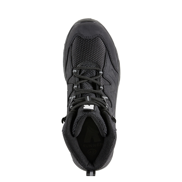 RUNNEX® S3S-ESD Sicherheitsschnürstiefel
SmartStar – Bild 3